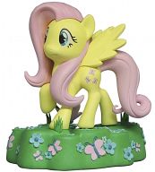 My Little Pony - Fluttershy Bunk