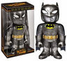 Hikari Mark Sofubi - DC Comics: Batman (Silver Glitter/ Black ver.)