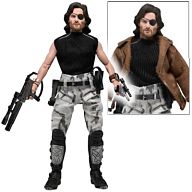 Snake Plissken - Escape From New York