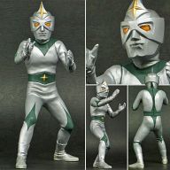 Daikaiju Series Mirrorman