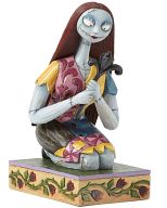 Enesco Disney Traditions - The Nightmare Before Christmas: Sally Statue