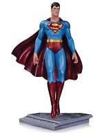 Superman: Man of Steel - Superman Statue by Moebius Jean Giraud