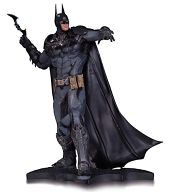 Batman: Arkham Knight / Batman Statue