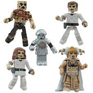 Minimates - Buck Rogers in the 25th Century Box Set