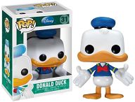 POP! Disney Series 3 #31 Donald Duck