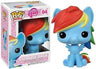 POP! - My Little Pony: Rainbow Dash