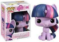 POP! - My Little Pony: Twilight Sparkle