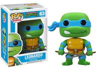 POP! - Teenage Mutant Ninja Turtles: Leonardo