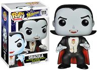 Count Dracula - Dracula