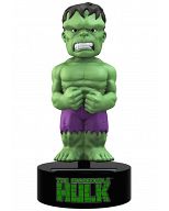 Marvel Comics - Hulk Body Knocker