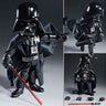 Hybrid Metal Figuration #011 Star Wars - Darth Vader