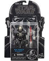 Star Wars - Hasbro Action Figure 3.75 Inch "Black" Series 2 #04 Darth Malgus