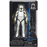 Star Wars - Hasbro Action Figure 6 Inch "Black" Series 2 #07 Clone Trooper Sergeant