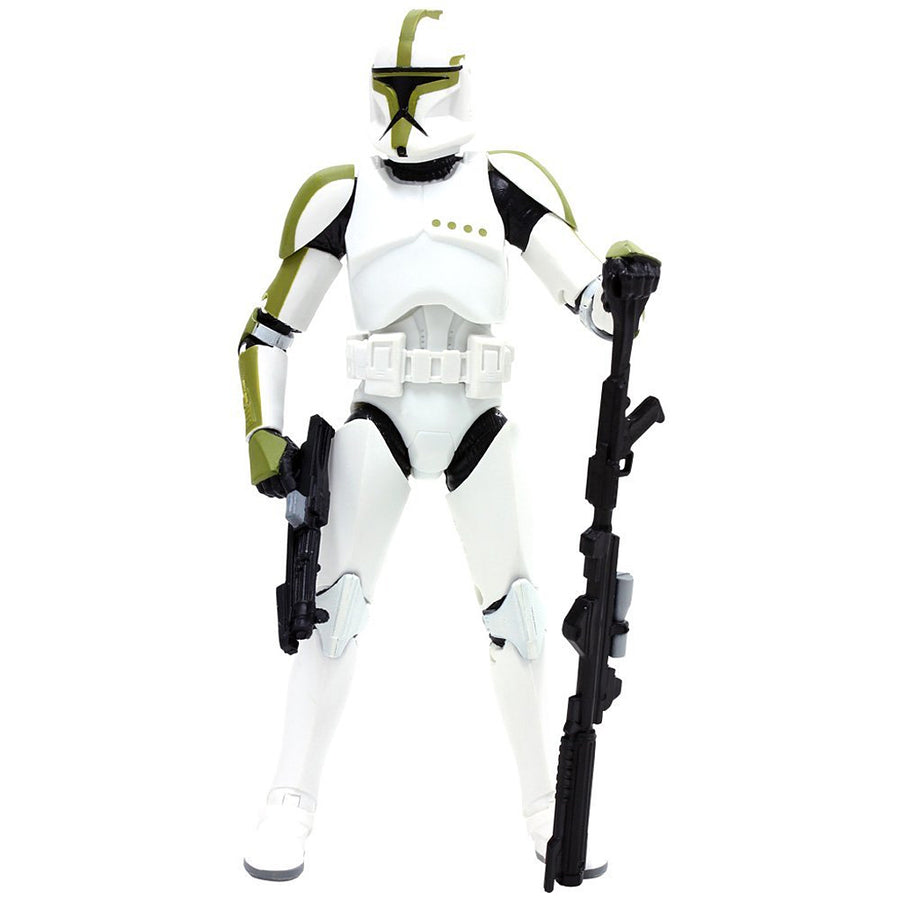 Clone Trooper Sergeant - Star Wars