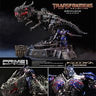 Transformers: Lost Age - Convoy - Grimlock - Museum Masterline Series MMTFM-05OP (Prime 1 Studio)