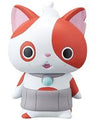 Youkai Watch - Buchinyan - Youkai Soft Vinyl Series (Bandai)