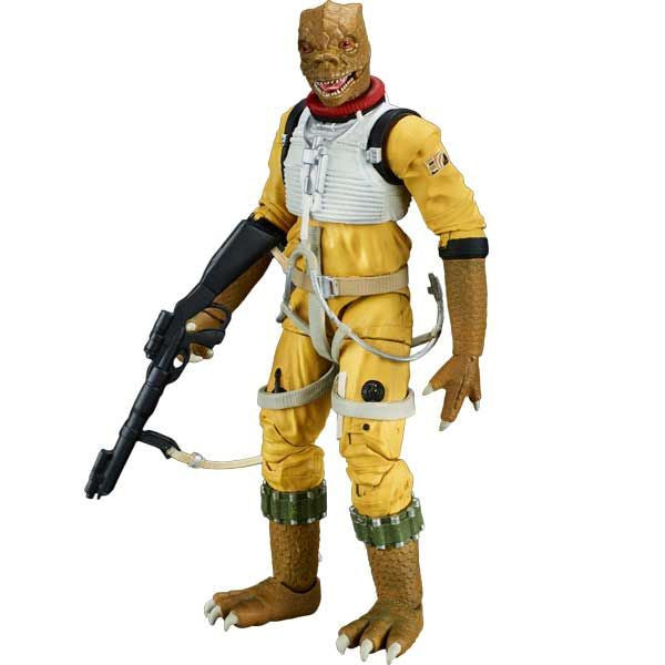 Bossk - Star Wars