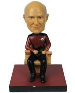 Jean Luc Picard(Captain Picard) - Star Trek