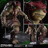 Teenage Mutant Ninja Turtles (2014) - Raphael - Museum Masterline Series MMTMNT-01 - 1/4 (Prime 1 Studio)　