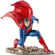 Superman (Kneeling)