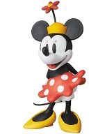 Minnie Mouse - Ultra Detail Figure