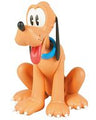 Mickey Mouse & Friends UDF Disney Standard Characters Pluto