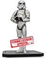 Star Wars Rebels - Animated Maquette Stormtrooper