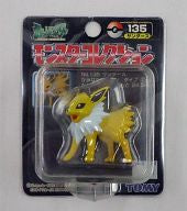 Pocket Monsters - Thunders - Monster Collection - Monster Collection 1 - Monster Collection 2 - 36, 135 (Tomy)
