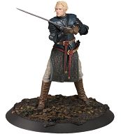 Brienne of Tarth - Game Of Thrones
