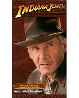 Indiana Jones - Real Action Heroes 400 - 1/6 - Kingdom of the Crystal Skull (Medicom Toy)　