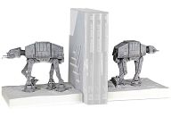 Star Wars - Mini Bookend: AT-AT