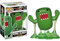 POP! - Domo-kun + Ghostbusters Slimer