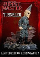 Puppet Master - Tunneler Resin Statue