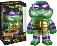 Hikari Mark Sofubi - Teenage Mutant Ninja Turtles: Donatello (Clear Glitter ver.)