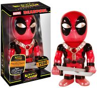 Deadpool - Marvel Comics