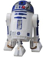 MetaColle - Star Wars #03 R2-D2