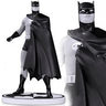 Batman - Batman Black & White Statue: Darwin Cook 2nd Edition