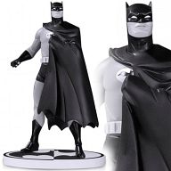 Batman - Batman Black & White Statue: Darwin Cook 2nd Edition
