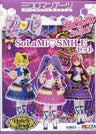 Microman Arts - PriPara/SoLaMi SMILE Set (Particular Shop Limitedly Sold Item)