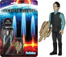Re Action - The Fifth Element Series 1. Zorg