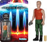 Re Action - The Fifth Element Series 1. Korben Dallas
