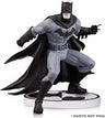 Batman - Batman Black & White Statue Greg Capullo 2nd Edition