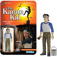 Re Action 3.75inch Action Figure The Karate Kid Series 1 Daniel Larusso