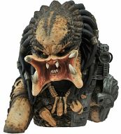 Predator - Unmasked Predator Bust Bank