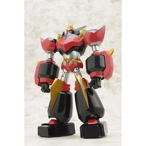 Dynamite Action! Series No. 24 "Dai-Guard" Dai-Guard