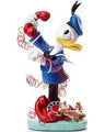 Disney - Donald Duck with Chip & Dale Bust