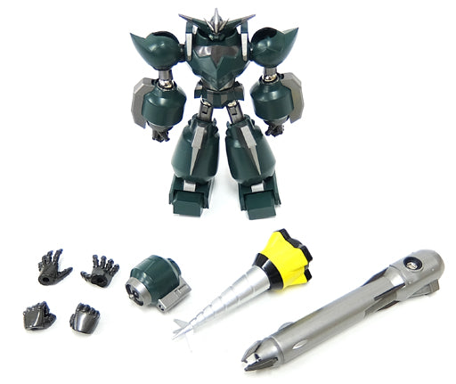 Dynamite Action! Series No. 24EX "Dai-Guard" Kokubogar Miyazawa Limited Edition