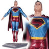 Superman: Man of Steel - Superman Statue by Darwin Cook