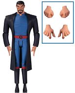 Justice League: Gods and Monsters - Superman Action Figure