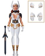 Justice League: Gods and Monsters - Wonder Woman Action Figure